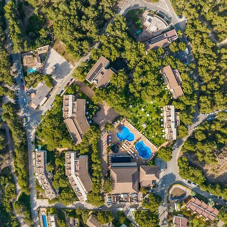 Viva Cala Mesquida Suites & Spa Adults Only 16 Cala Mesquida (Mallorca) Exterior foto