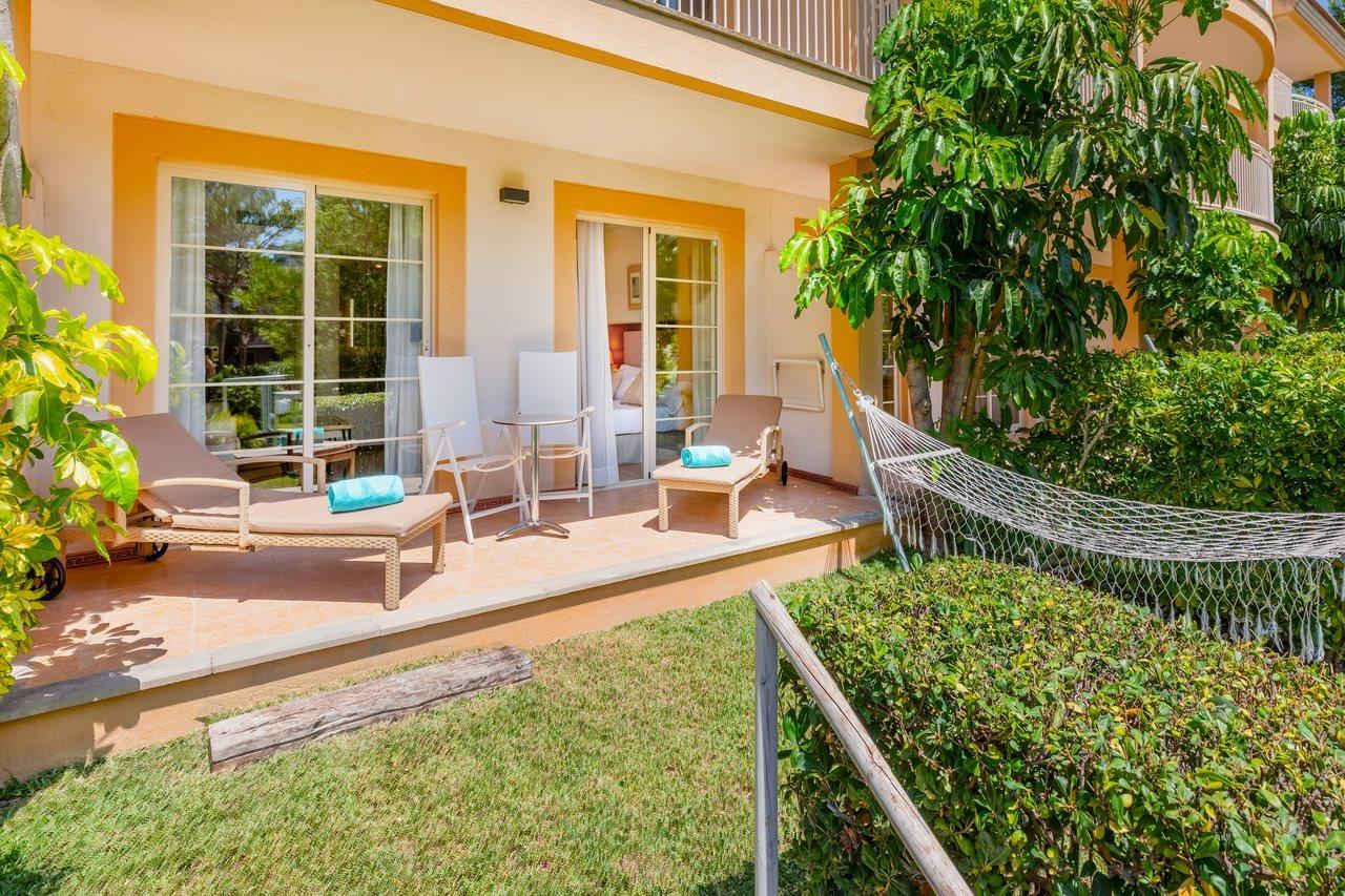 Viva Cala Mesquida Suites & Spa Adults Only 16 Cala Mesquida (Mallorca) Exterior foto