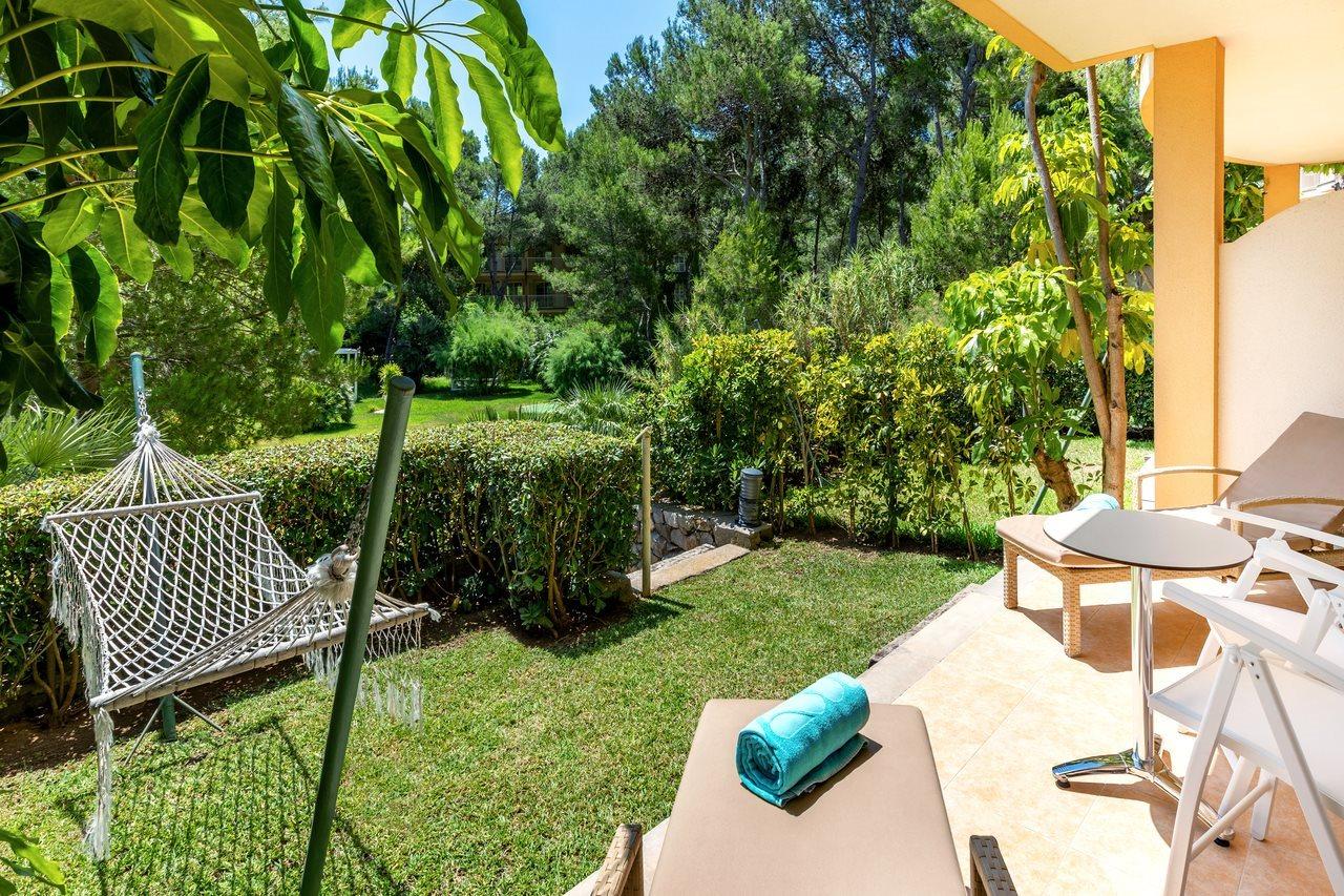 Viva Cala Mesquida Suites & Spa Adults Only 16 Cala Mesquida (Mallorca) Exterior foto