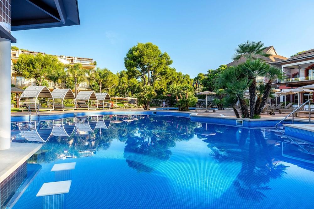 Viva Cala Mesquida Suites & Spa Adults Only 16 Cala Mesquida (Mallorca) Exterior foto