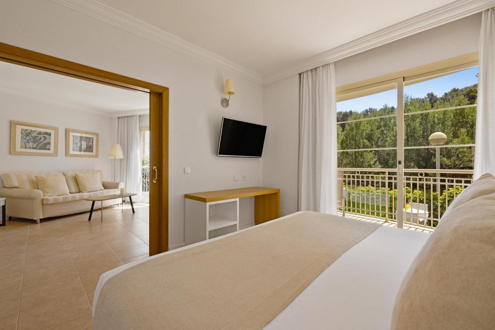 Viva Cala Mesquida Suites & Spa Adults Only 16 Cala Mesquida (Mallorca) Exterior foto