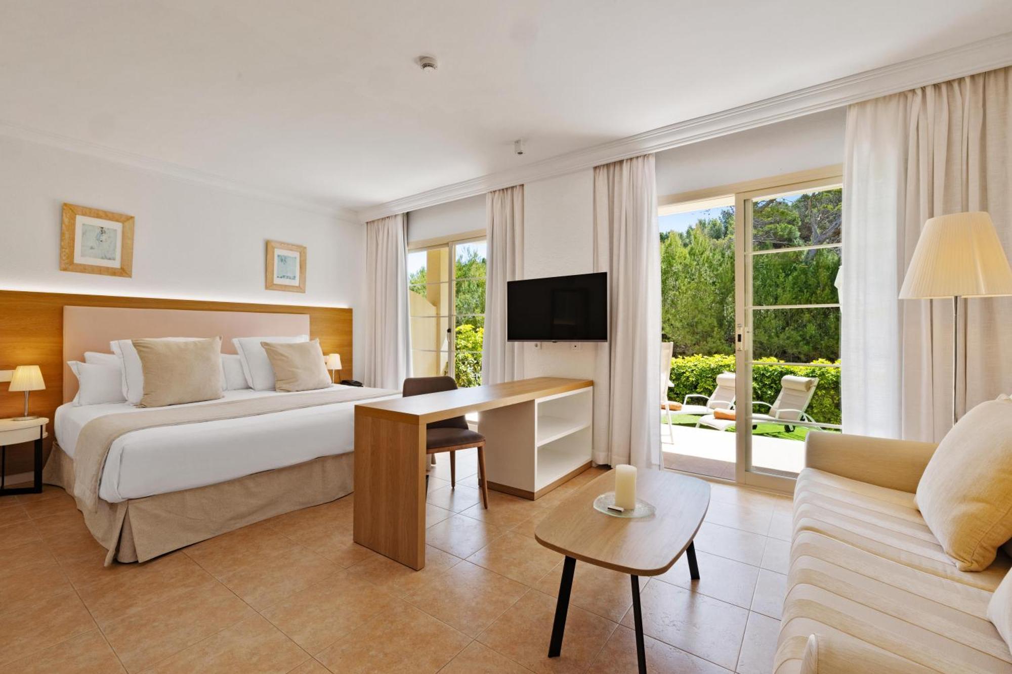 Viva Cala Mesquida Suites & Spa Adults Only 16 Cala Mesquida (Mallorca) Exterior foto