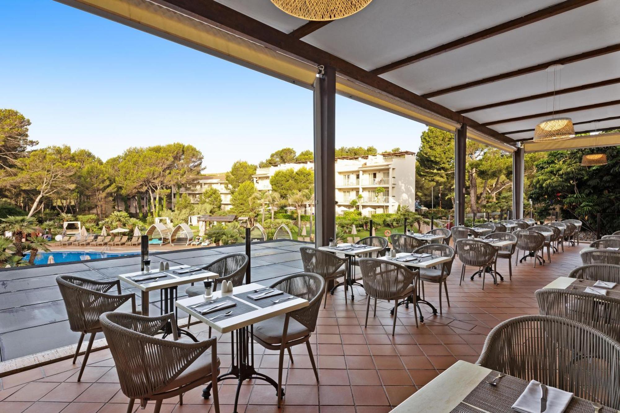 Viva Cala Mesquida Suites & Spa Adults Only 16 Cala Mesquida (Mallorca) Exterior foto