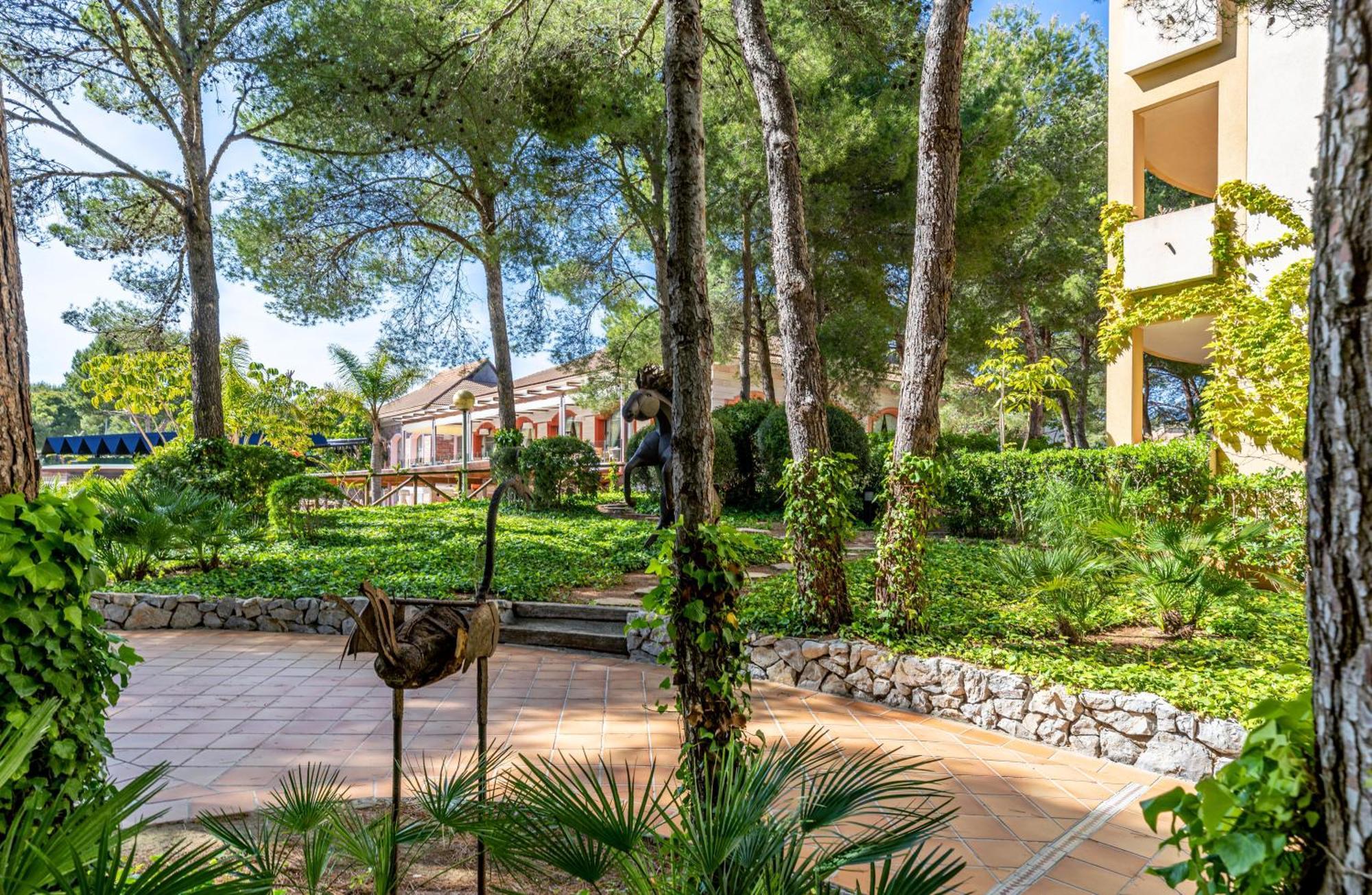 Viva Cala Mesquida Suites & Spa Adults Only 16 Cala Mesquida (Mallorca) Exterior foto