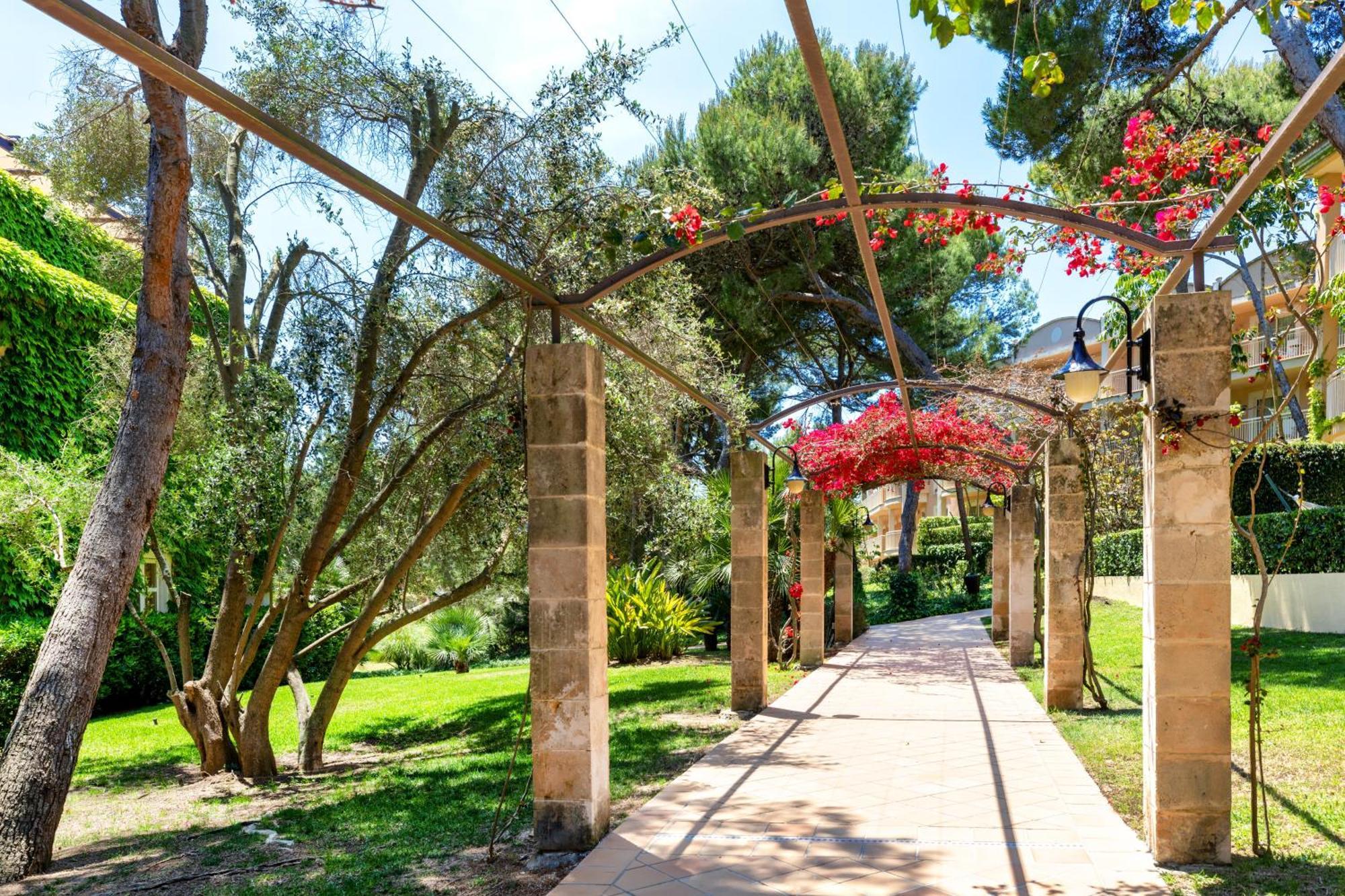 Viva Cala Mesquida Suites & Spa Adults Only 16 Cala Mesquida (Mallorca) Exterior foto
