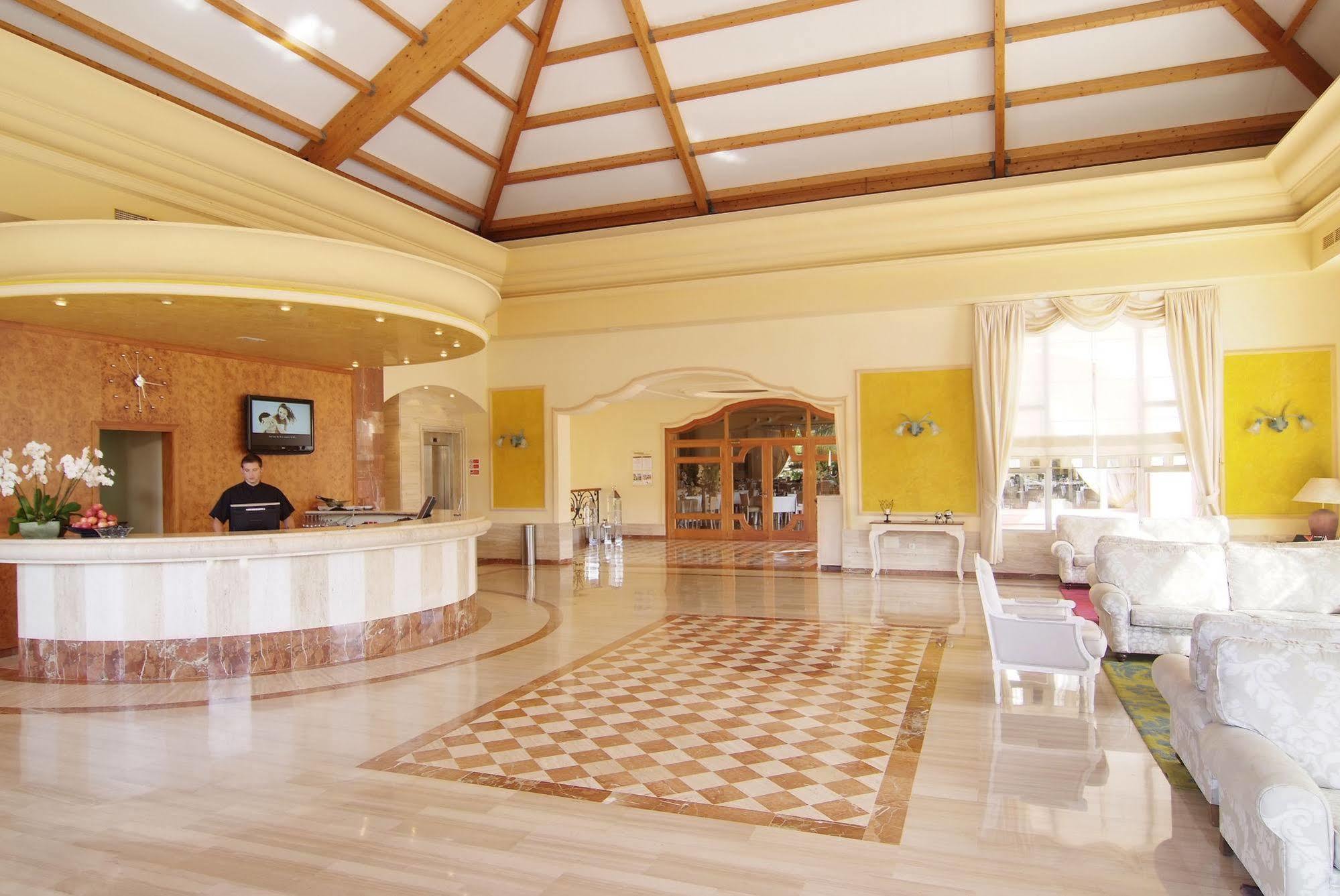 Viva Cala Mesquida Suites & Spa Adults Only 16 Cala Mesquida (Mallorca) Exterior foto